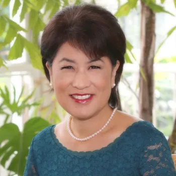 Picture of Dawn Amano-Ige
