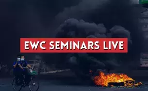 Title card for the March 2023 EWC Seminars Live webinar.