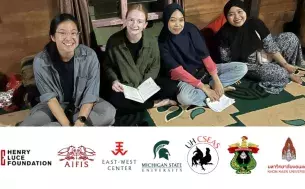Student Reflections on Southeast Asia Field School