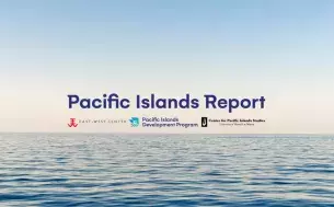 Pacific Islands Report