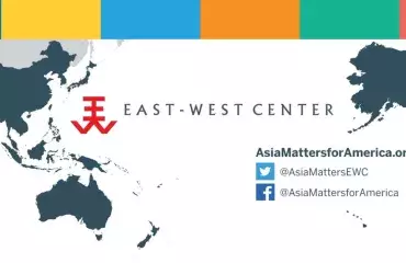 Asia Matters for America / America Matters for Asia Banner