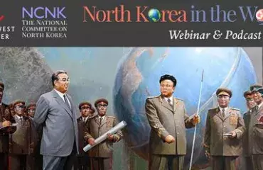 North Korea in the World Webinar Series