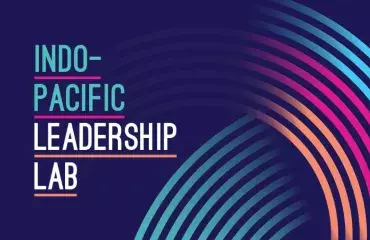 Indo-Pacific Leadership Lab