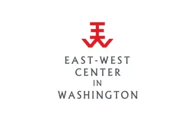 East-West Center in Washington Logo