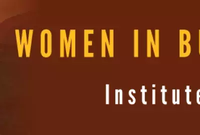 Women in Buddhism Resources banner