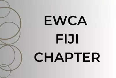 EWCA Fiji Chapter