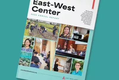 EWC Annual Report 2023