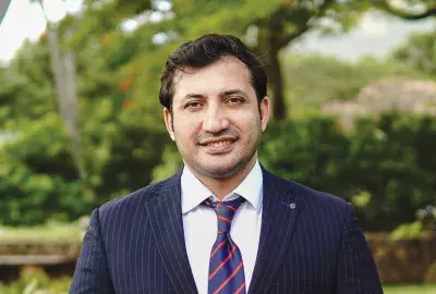 Mohammad Sadiq Sohail
