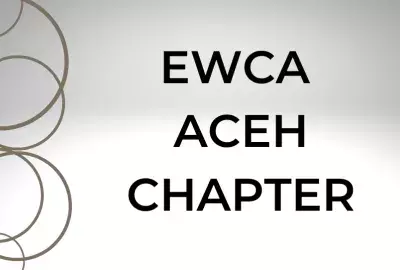 EWCA Aceh Chapter