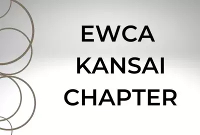 EWCA Kansai Chapter