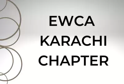 EWCA Karachi Chapter