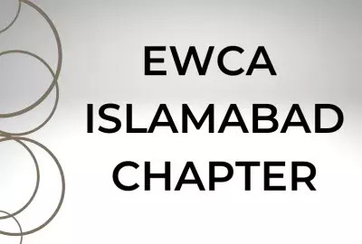 EWCA Islamabad Chapter
