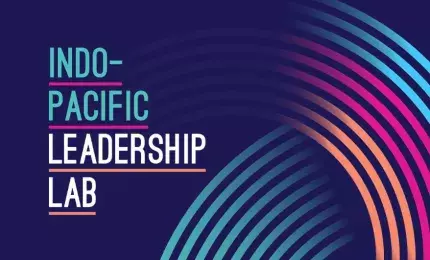 Indo-Pacific Leadership Lab