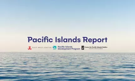 Pacific Islands Report