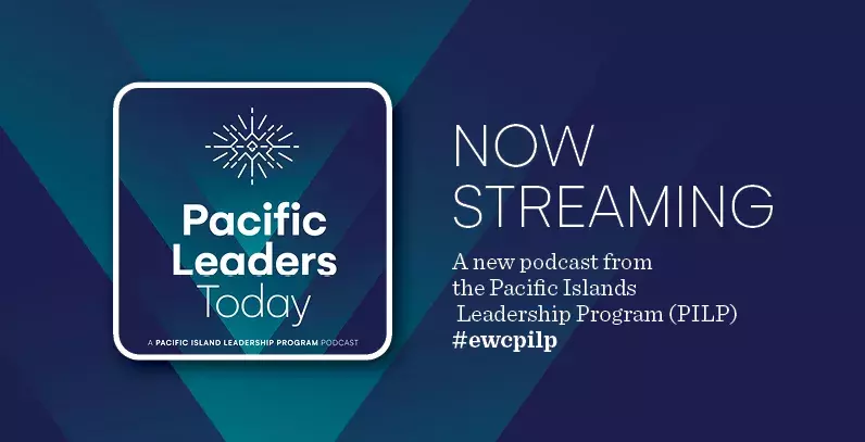 Pacific Leaders Today Now Streaming