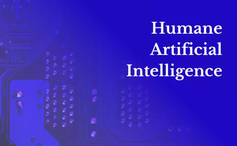 Humane Artificial Intelligence banner