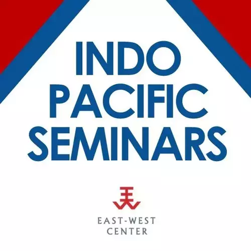 Indo-Pacific Seminars