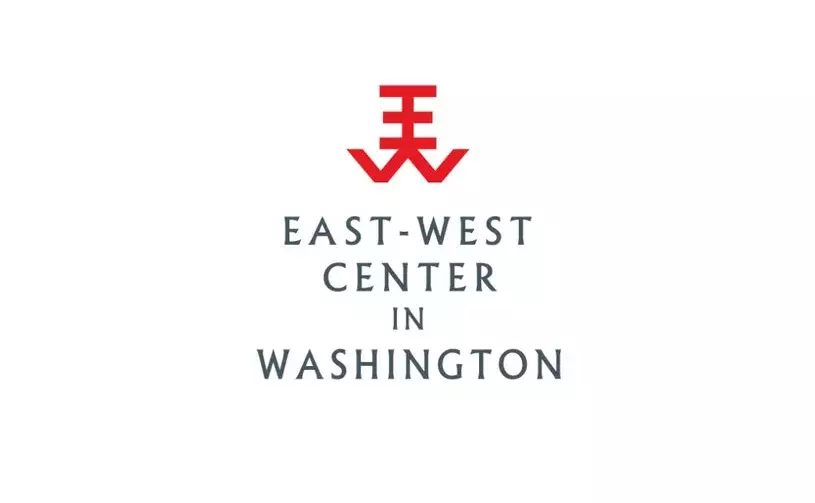 East-West Center in Washington Logo