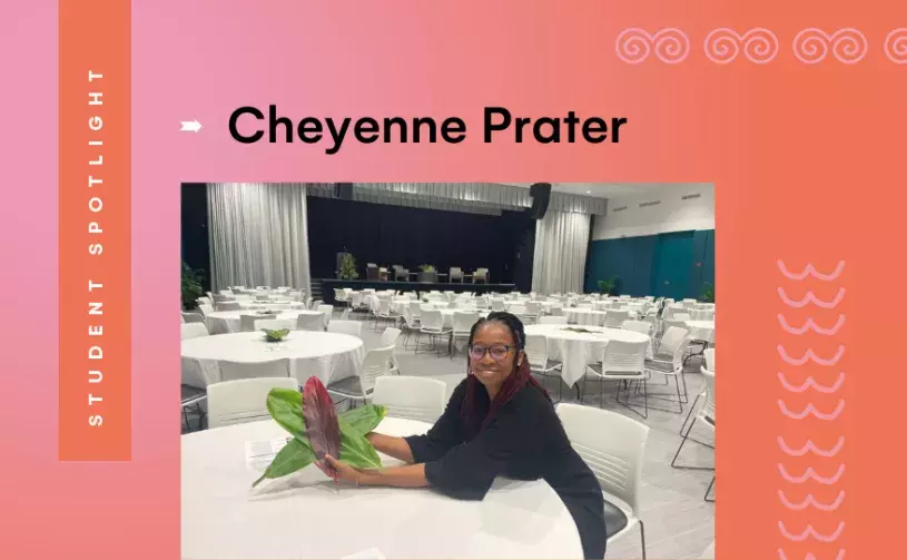 Cheyenne Profile Pic