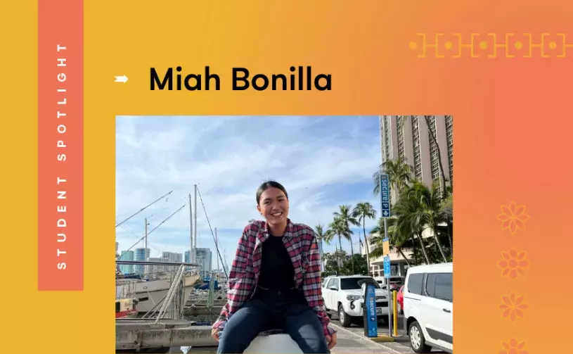 Miah Bonilla Profile Picture