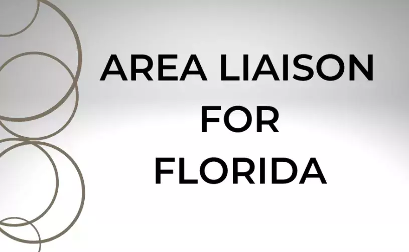Florida Area Liaison