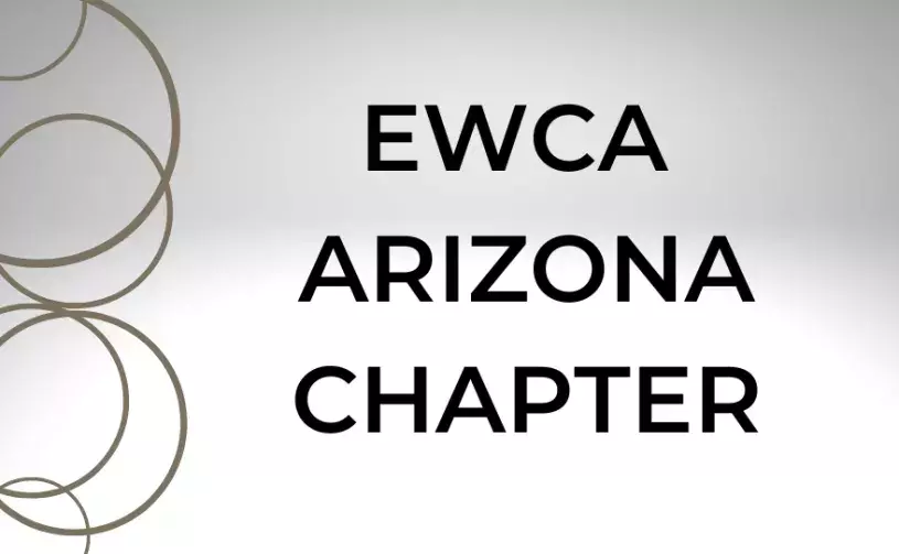EWCA Arizona Chapter