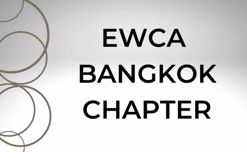 EWCA Bangkok Chapter