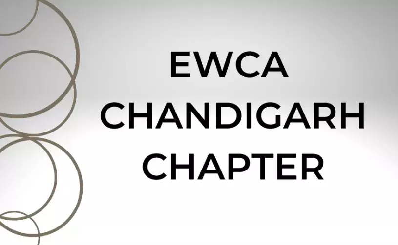 EWCA Chandigarh Chapter