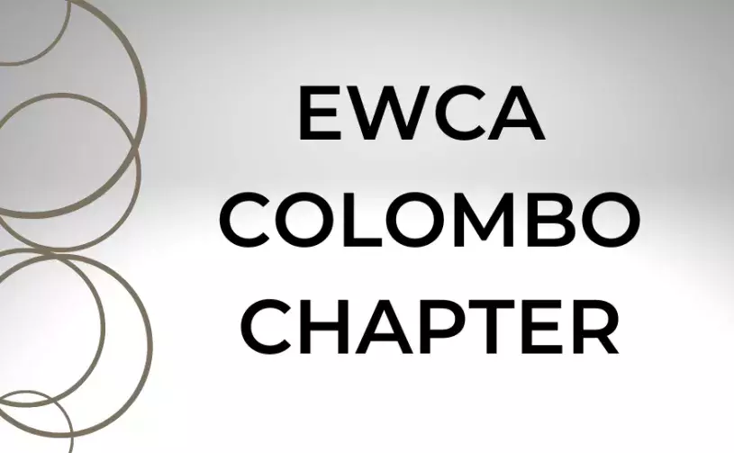EWCA Colombo Chapter