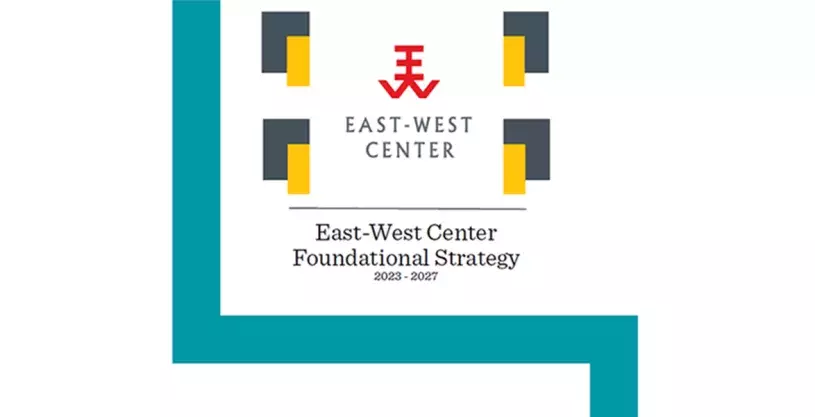 EWC strategic plan graphic