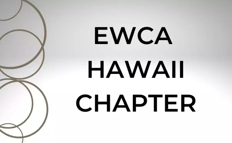 EWCA Hawaii Chapter