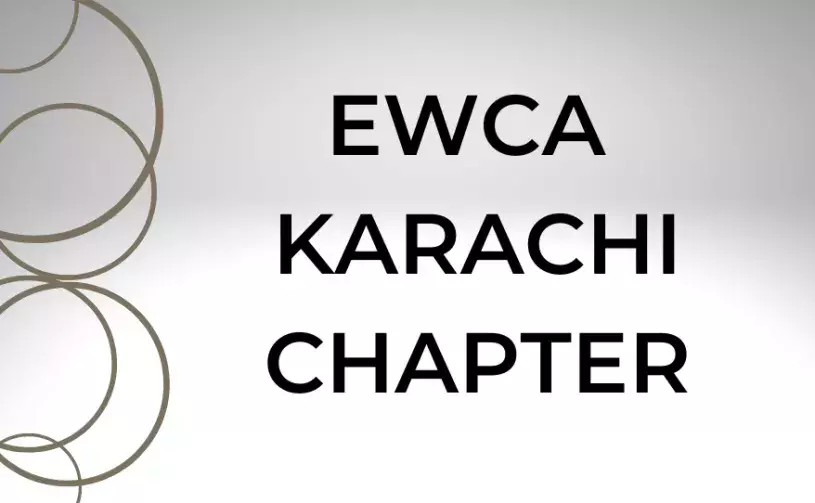 EWCA Karachi Chapter