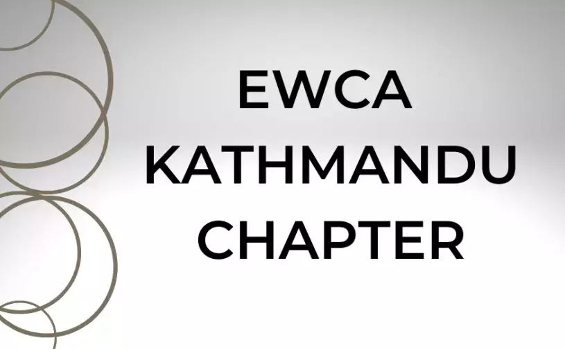 EWCA KATHMANDU CHAPTER