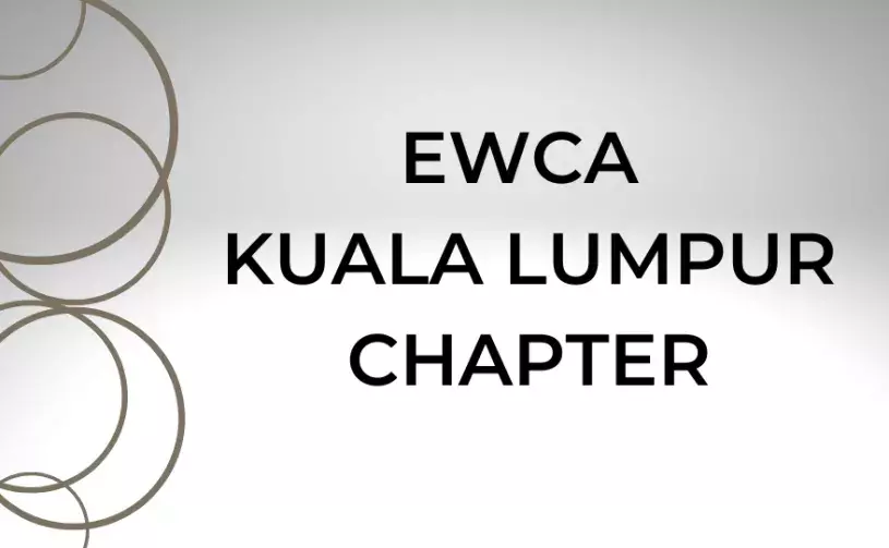 EWCA Kuala Lumpur Chapter