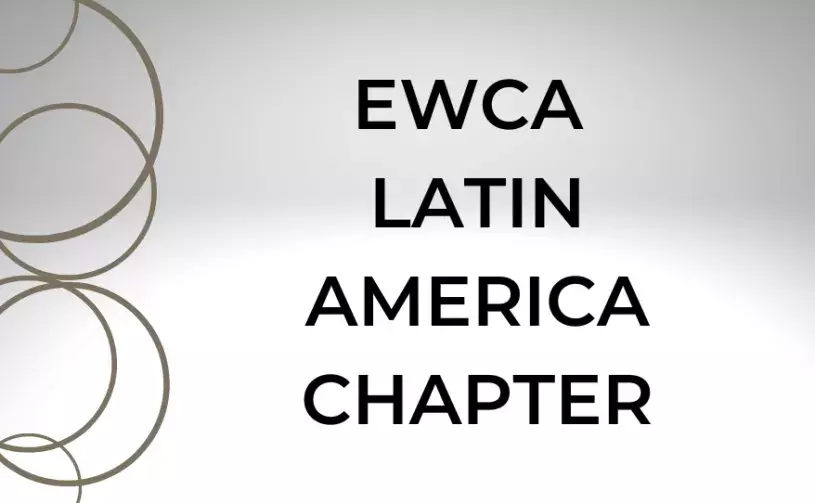 EWCA Latin America Chapter