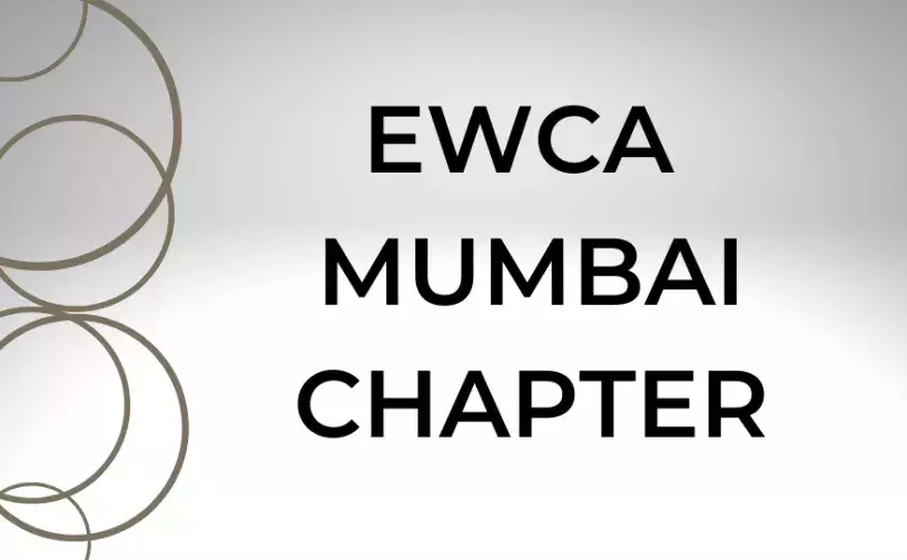 EWCA MUMBAI CHAPTER