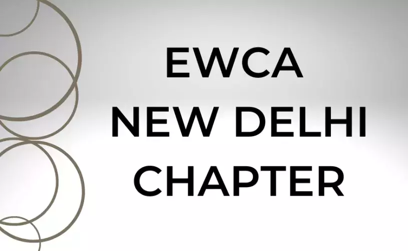 EWCA NEW DELHI CHAPTER
