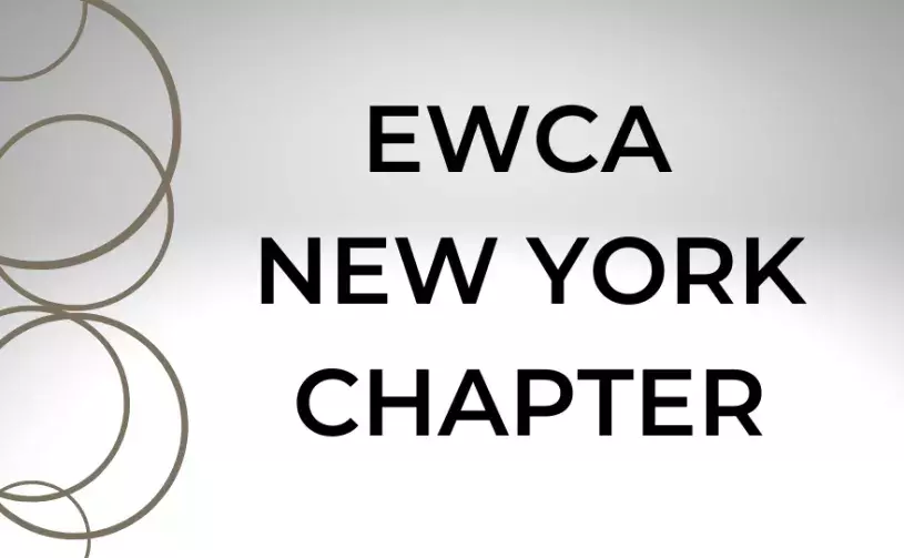 EWCA New York Chapter