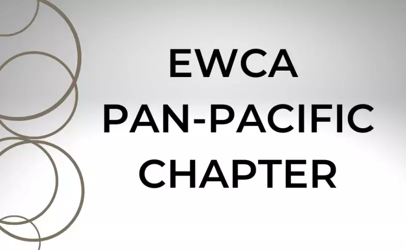 EWCA Pan-Pacific Chapter