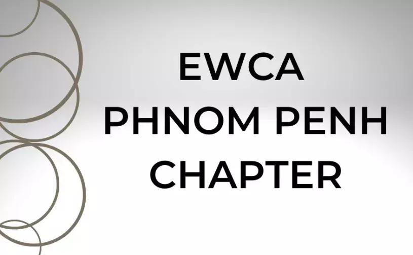 EWCA Phnom Penh Chapter