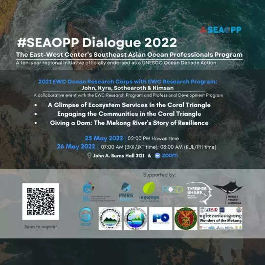 SEAOPP-Dialogue 2022