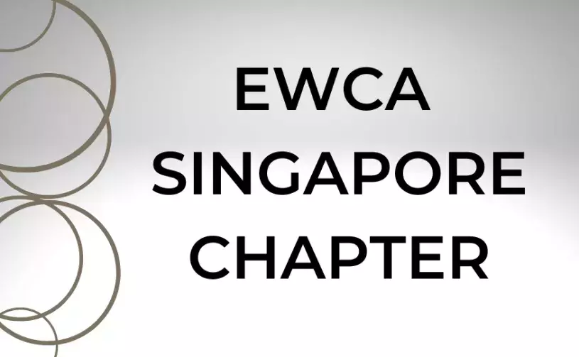 EWCA Singapore Chapter