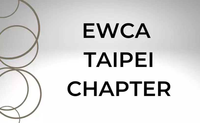 EWCA Taipei Chapter