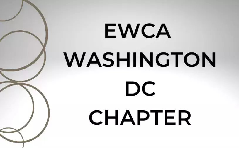 EWCA Washington DC Chapter