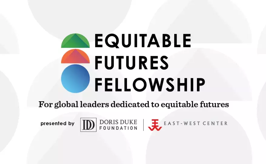 Equitable Futures Fellowship social image