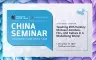 China Seminar: Teaching 20th Century Chinese Literature, Film, and Culture in a Globalizing World