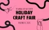 East-West Center Holiday Craft Fair