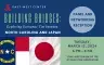 Promotional Image Reading: Building Bridges: Exploring Economic Ties between North Carolina and Japan with the Japan and North Carolina flags