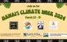 2024 Hawaii Climate Week banner