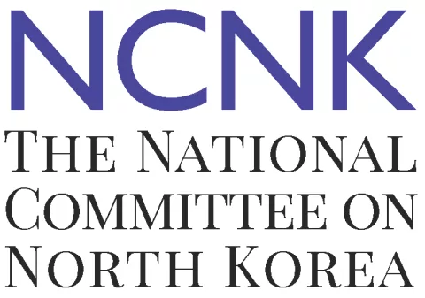 National Committee on North Korea logo